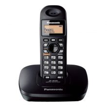 تلفن بی سیم پاناسونیک مدل PANASONIC KX-TG3611BX
