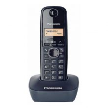 تلفن بی سیم پاناسونیک مدل PANASONIC KX-TG3411BX