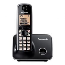 تلفن بی سیم پاناسونیک مدل PANASONIC KX-TG3711