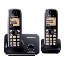 تلفن بی سیم پاناسونیک مدل PANASONIC KX-TG3712