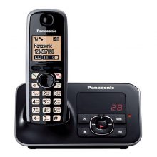 تلفن بی سیم پاناسونیک مدل PANASONIC KX-TG3721