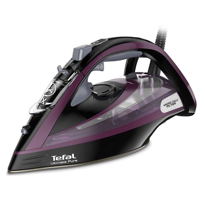 tefal fv9830 ultimate pure steam