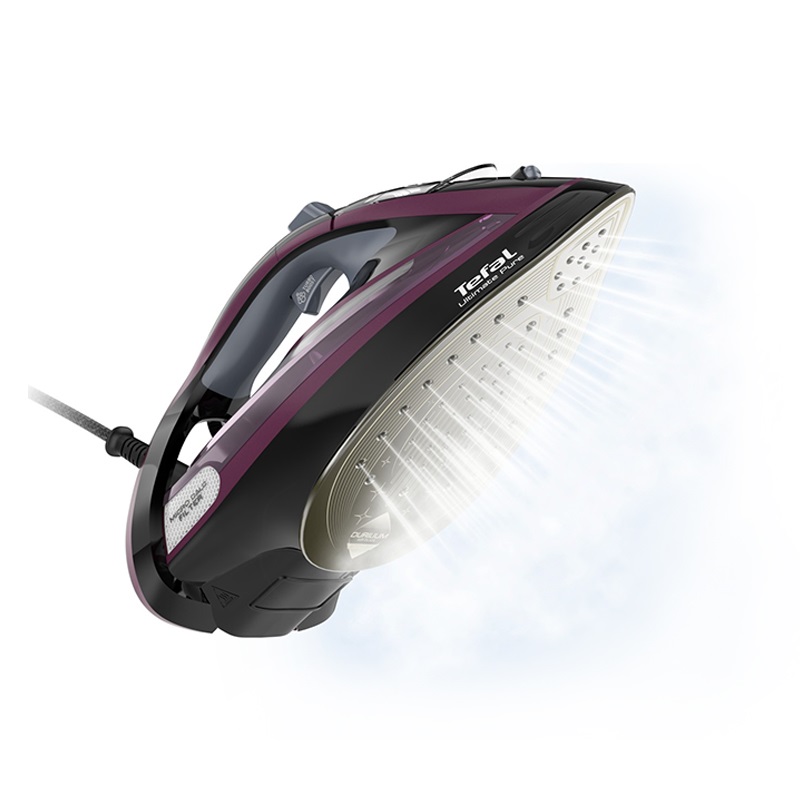tefal azur iron