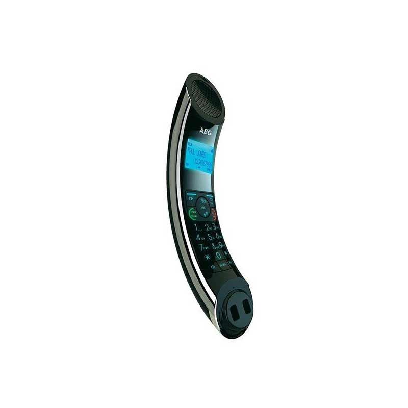 تلفن بی سیم آاگ مدل AEG ECLIPSE 15