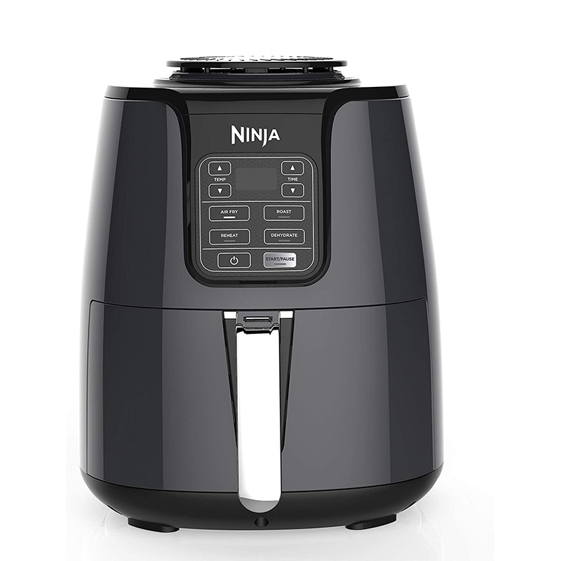 Ninja air top fryer af100 accessories
