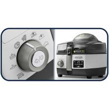 سرخ کن دلونگی مدل DELONGHI EXTRA CHEF PLUS FH1396