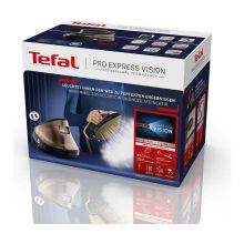 اتو مخزن دار تفال مدل TEFAL GV9820