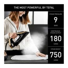اتو مخزن دار تفال مدل TEFAL GV9820