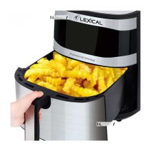 سرخ کن رژیمی لکسیکال مدل LAF-3005