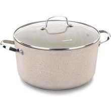 سرویس قابلمه گرانیتی کرکماز مدل Granita A 1272