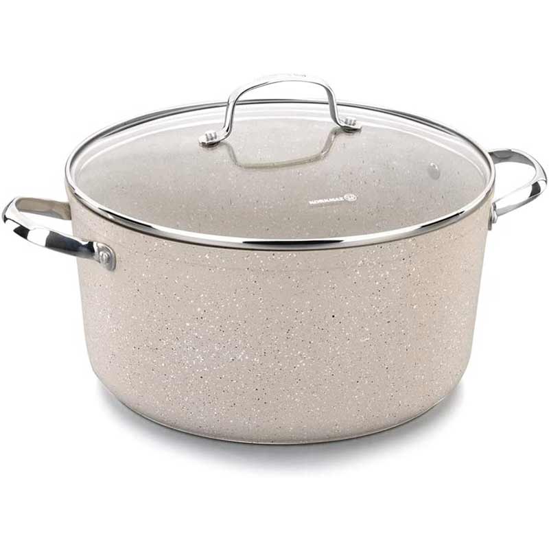 سرویس قابلمه گرانیتی کرکماز مدل Granita A 1272