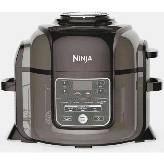 مولتی کوکر نینجا مدل NINJA OP300