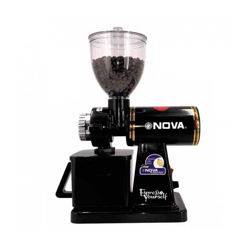 آسیاب قهوه نوا مدل  N0VA Nm-3660CG