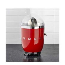 آب مرکبات گیری اسمگ مدل SMEG CJF01RDUK