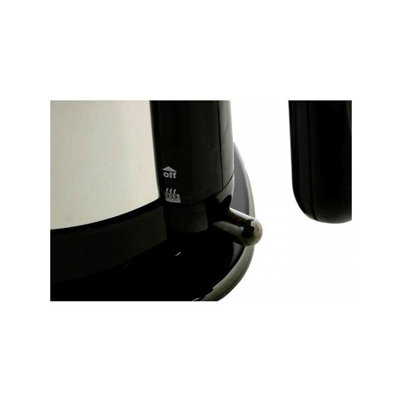 چای ساز کرکماز مدل KORKMAZ DEMTEZ A369