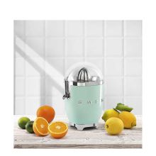 آب مرکبات گیری اسمگ مدل SMEG CJF01PGUK