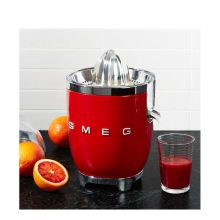 آب مرکبات گیری اسمگ مدل SMEG CJF01RDUK