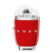 آب مرکبات گیری اسمگ مدل SMEG CJF01RDUK