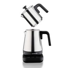 چای ساز کرکماز مدل KORKMAZ A850