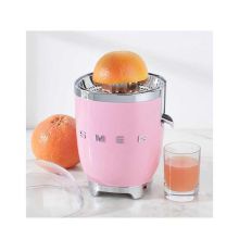 آب مرکبات گیری اسمگ مدل SMEG CJF01PKUK