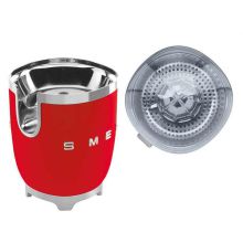 آب مرکبات گیری اسمگ مدل SMEG CJF01RDUK