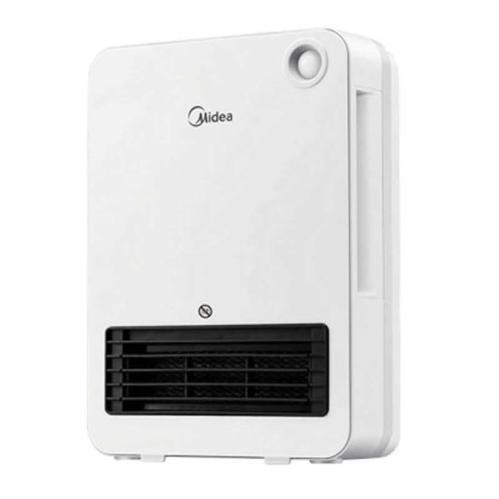 فن هیتر مایدیا مدل MIDEA CH-F215J