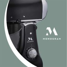 همزن برقی مونوگرام مدل MONOGRAM MG-10005S