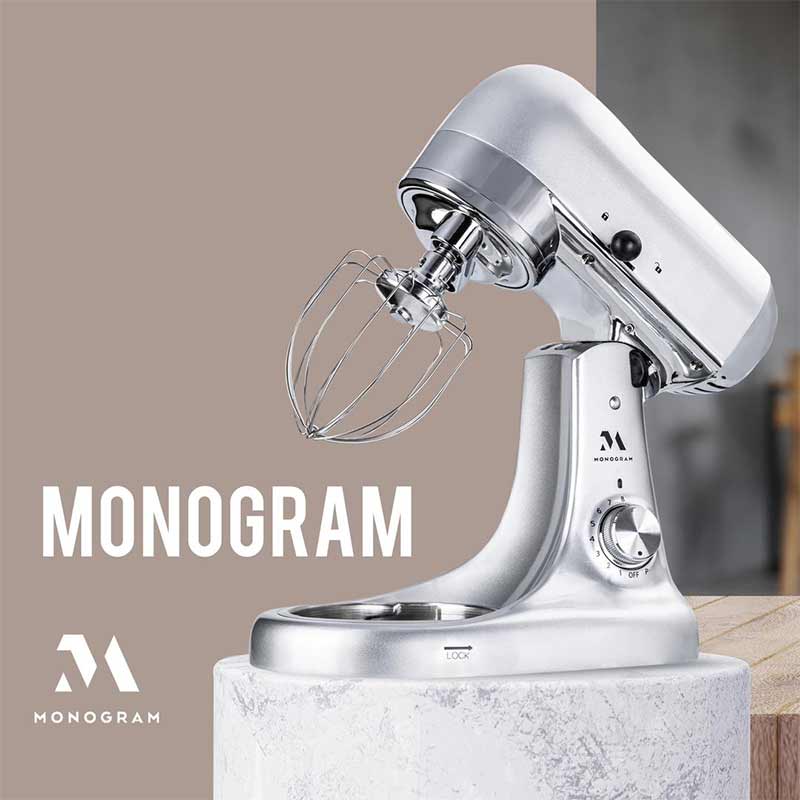 همزن برقی مونوگرام مدل MONOGRAM MG-10005S