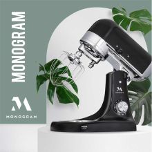 همزن برقی مونوگرام مدل MONOGRAM MG-10005S