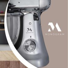 همزن برقی مونوگرام مدل MONOGRAM MG-10005S