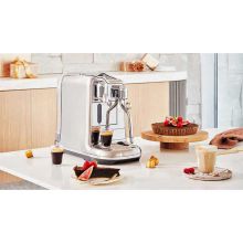 نسپرسو دلونگی مدل J520 کریتیستا پلاس Christista Plus