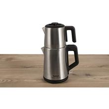 چای ساز تفال مدل TEFAL BJ561DTR