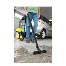 جاروبرقی سطلی کارچر مدل KARCHER WD3 PREMIUM