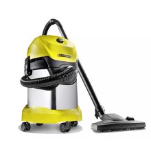 جاروبرقی سطلی کارچر مدل KARCHER WD3 PREMIUM