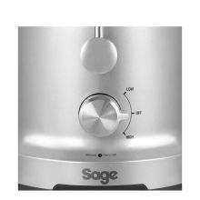 آبمیوه گیری سیج مدل SAGE BJE430SILUK