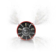 سشوار مو بوش مدل BOSCH PHA5363