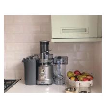 آبمیوه گیری سیج مدل SAGE BJE430SILUK