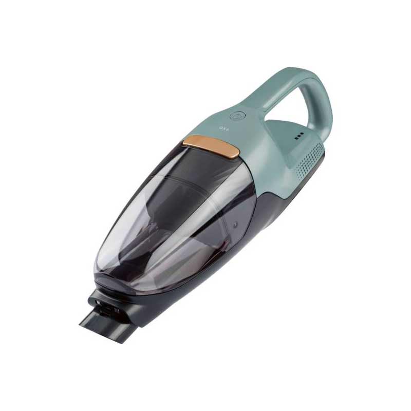 AEG Cordless vacuum cleaner QX6-1-40OG