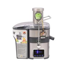 آبمیوه گیری و غذاساز 11 کاره میجرمدل Major MFJ-1300