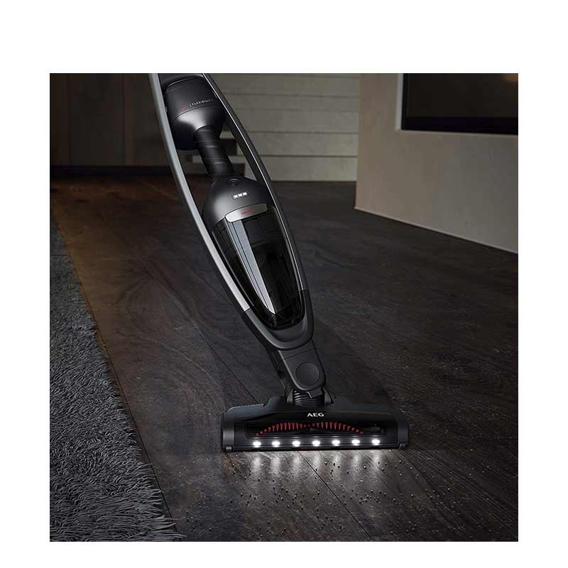 جاروشارژی آاگ مدل AEG QX9-1-ANIM