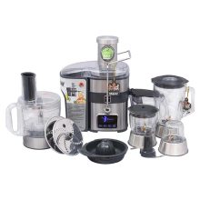 آبمیوه گیری و غذاساز 11 کاره میجرمدل  Major MFJ-1300