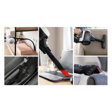 جاروشارژی بوش مدل BOSCH BCS711XXL