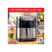 سرخ کن تفال مدل TEFAL EY801D