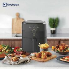 سرخ کن الکترولوکس مدل E6AF1520K
