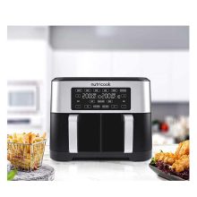سرخ کن نوتریکوک مدل NUTRICOOK AF800