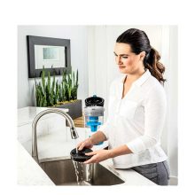 جاروبرقی عصایی بیسل مدل BISSELL POWERFORCE HELIX 2111E