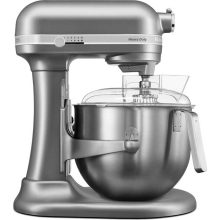 ماشین آشپزخانه کیچن اید آمریکا مدلKitchenAid 5KSM7591XESL