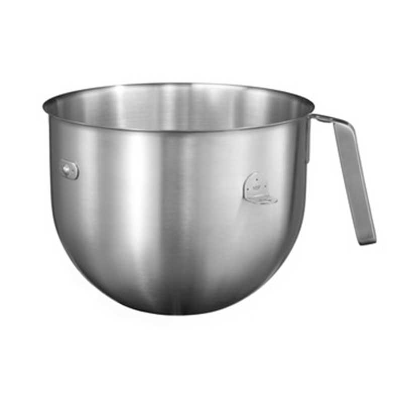 ماشین آشپزخانه کیچن اید آمریکا مدلKitchenAid 5KSM7591XBSL