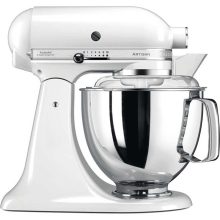 ماشین آشپزخانه کیچن اید آمریکا مدلKitchenAid 5KSM175PSEWH