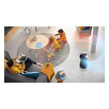 تصفیه هوا فیلیپس مدل PHILIPS AMF220